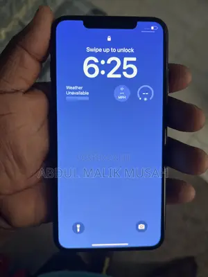 Apple iPhone XS Max 64 GB Gold