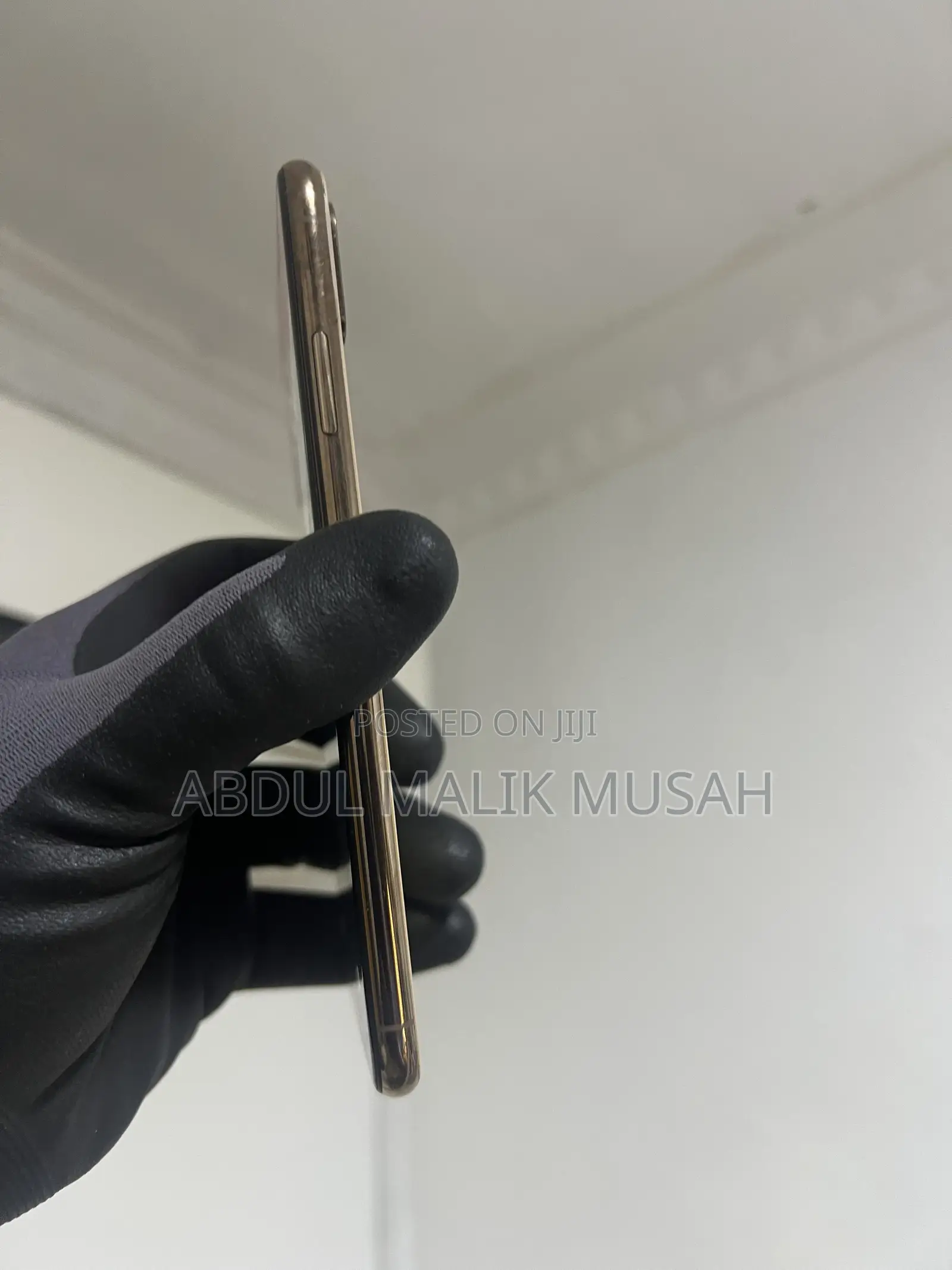 Apple iPhone XS Max 64 GB Gold