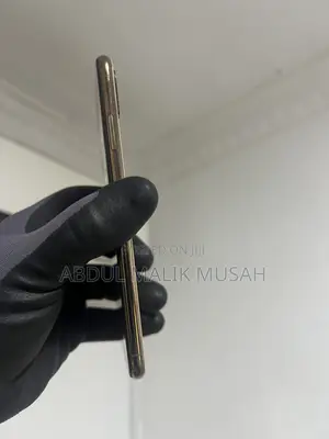 Apple iPhone XS Max 64 GB Gold