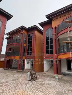 2bdrm Apartment in Nkrabia Condos, Dome for rent