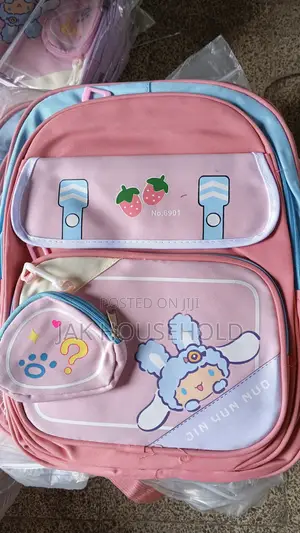 Affordable School Bag for Children