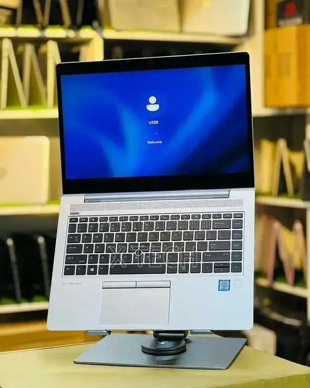 Laptop HP EliteBook 840 G3 16GB Intel Core i7 SSD 256GB