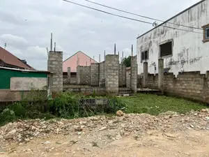 4bdrm House in Haatso, ECOMOG for sale