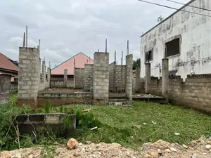 4bdrm House in Haatso, ECOMOG for sale