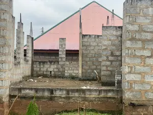 4bdrm House in Haatso, ECOMOG for sale