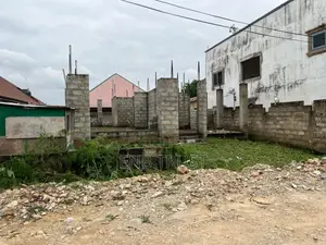 4bdrm House in Haatso, ECOMOG for sale