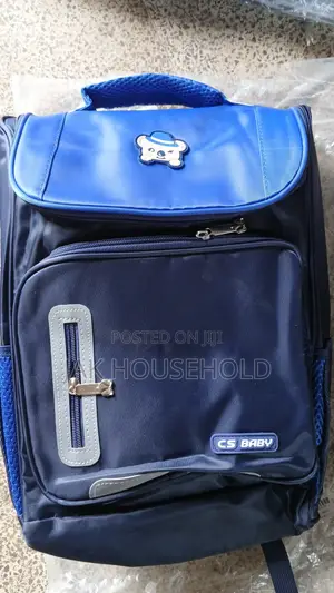Strong School Bag for Students