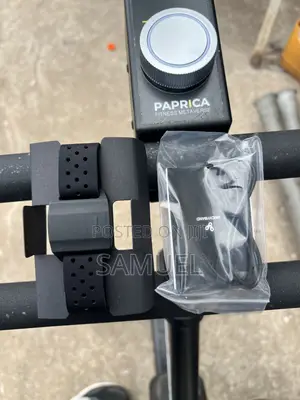 Bike Exercise