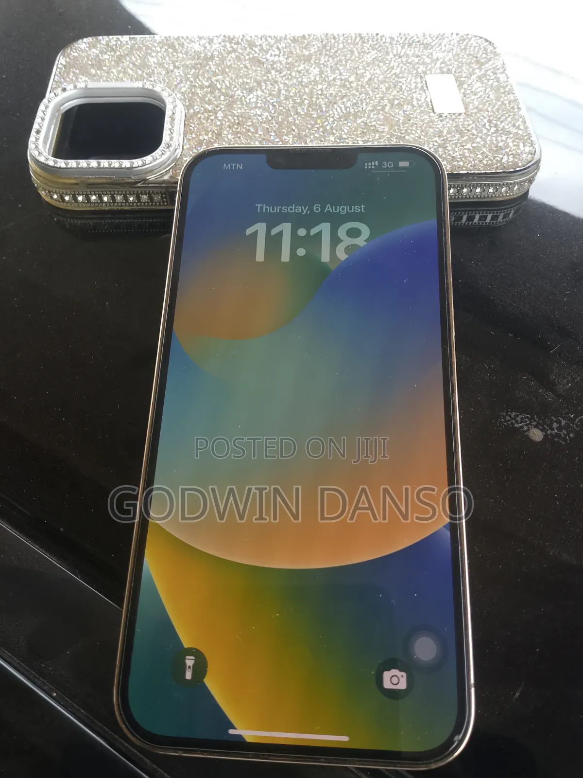 Apple iPhone 13 256 GB Bronze