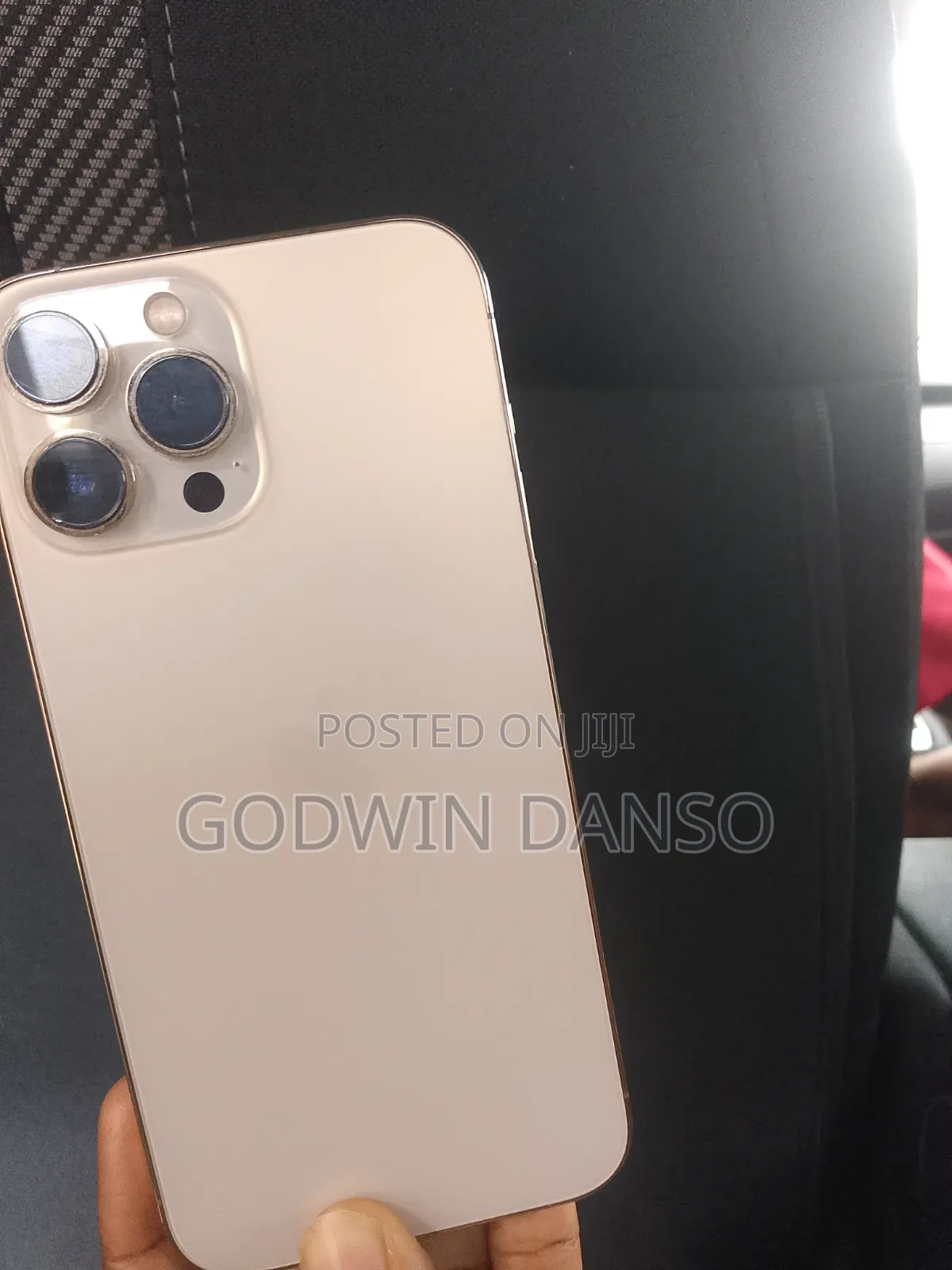 Apple iPhone 13 256 GB Bronze