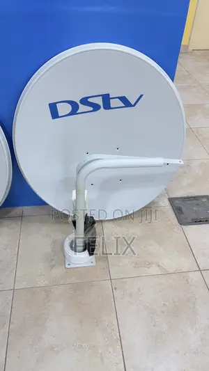 DSTV Full Set