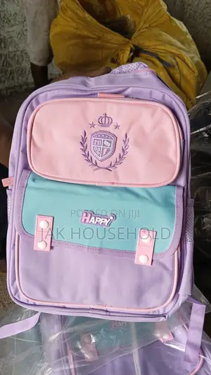 School Bag for Primary School Children