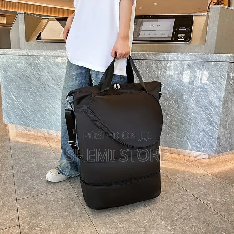 Folderable Travelling Bag Waterproof