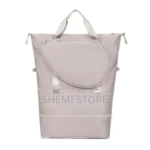 Folderable Travelling Bag Waterproof