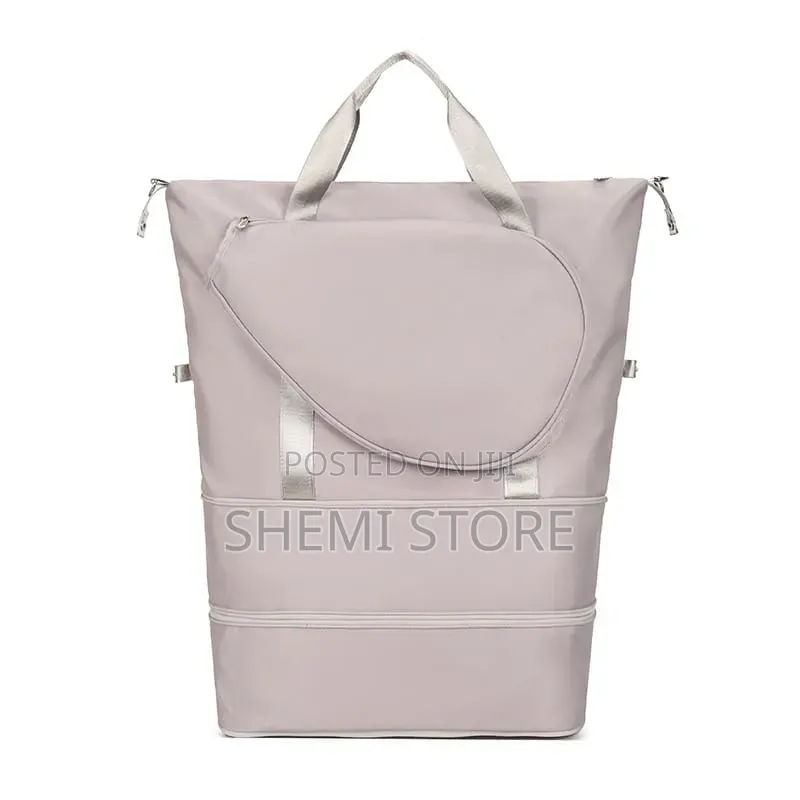 Folderable Travelling Bag Waterproof