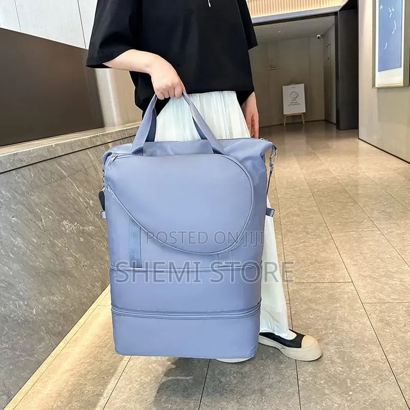 Folderable Travelling Bag Waterproof