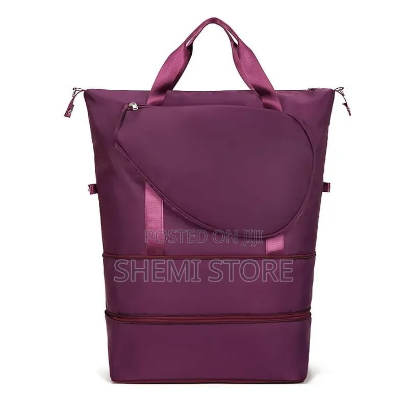 Folderable Travelling Bag Waterproof