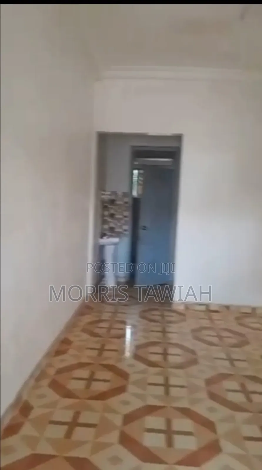 1bdrm House in Junction Mall, Barrier for rent