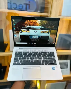 Laptop HP EliteBook 840 G3 16GB Intel Core i7 SSD 256GB