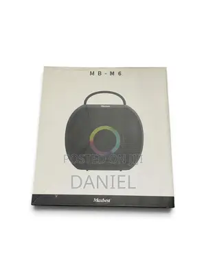 Maxbest MB-M6