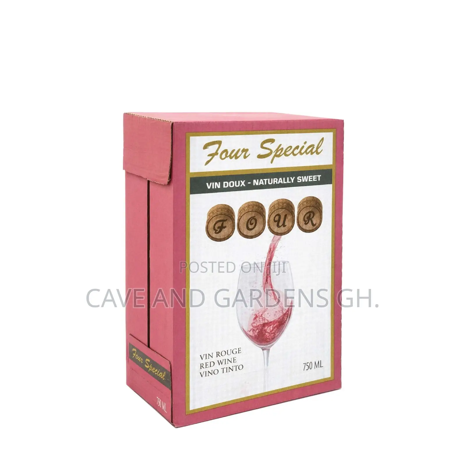 Four Special