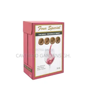 Four Special
