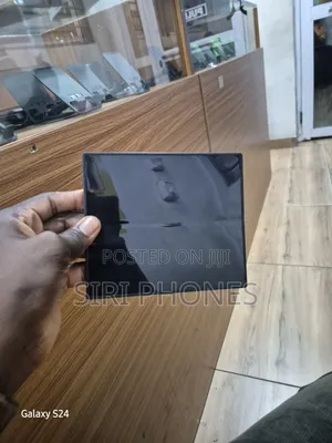Samsung Galaxy Z Fold6 256 GB Blue