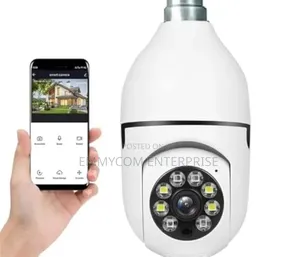 Wifi CCTV Camera
