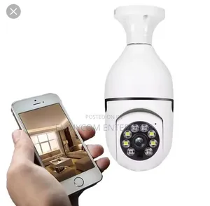 Wifi CCTV Camera