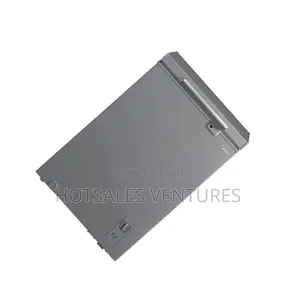 Affordable Midea 99 Litres D+cooling Chest Freezer - Mdrc193fzg43d