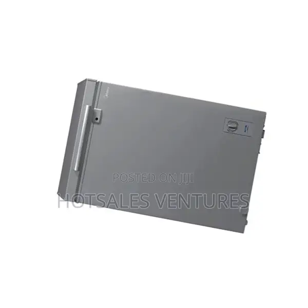 Affordable Midea 99 Litres D+cooling Chest Freezer - Mdrc193fzg43d