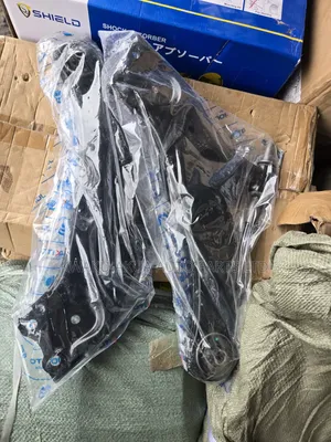 Highlander 2008-2013 Control Arms Only