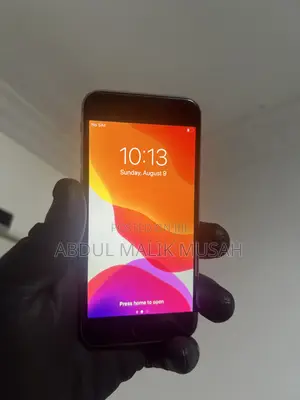 Apple iPhone 6s 32 GB Gray