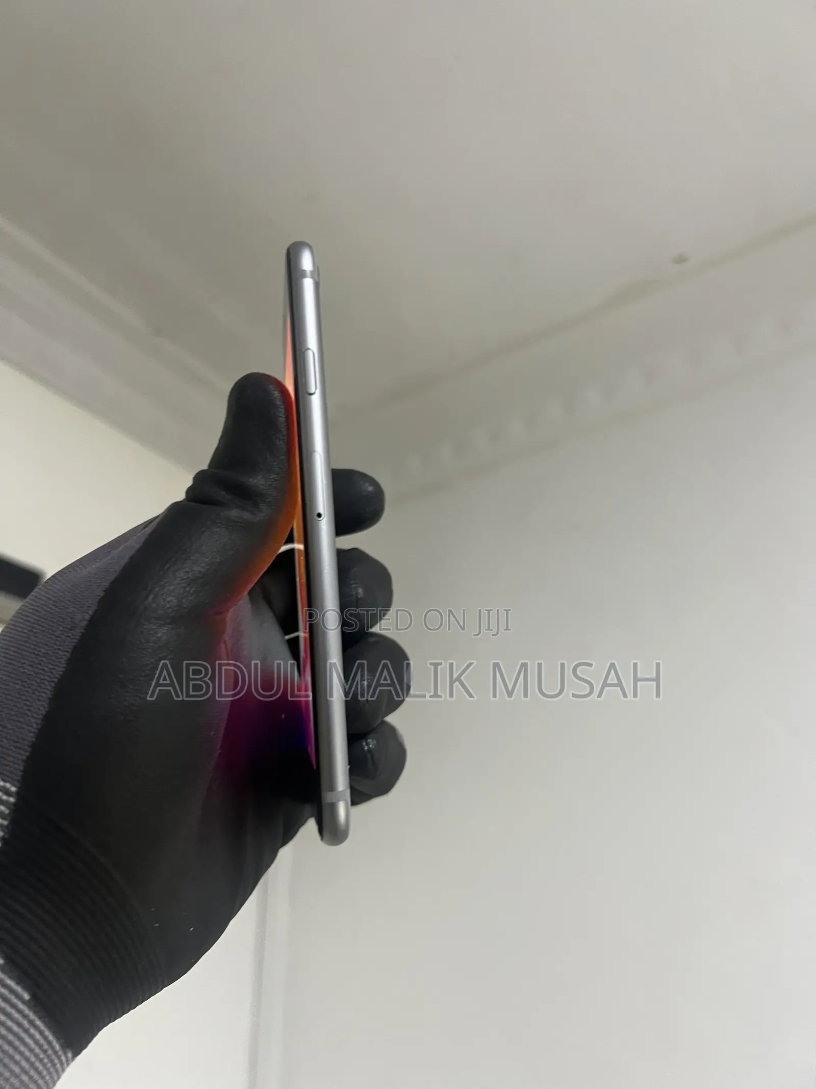 Apple iPhone 6s 32 GB Gray