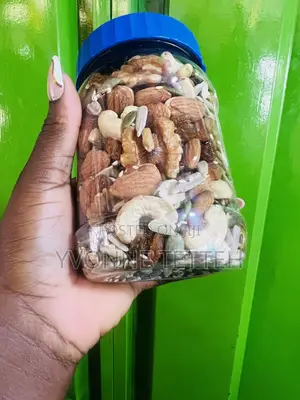 NutsMaster Mixed Nuts