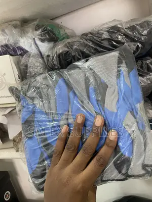 Hand Gloves