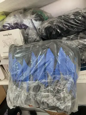 Hand Gloves