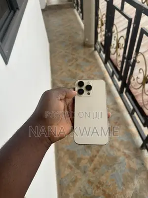 New Apple iPhone 14 Pro 128 GB Gold
