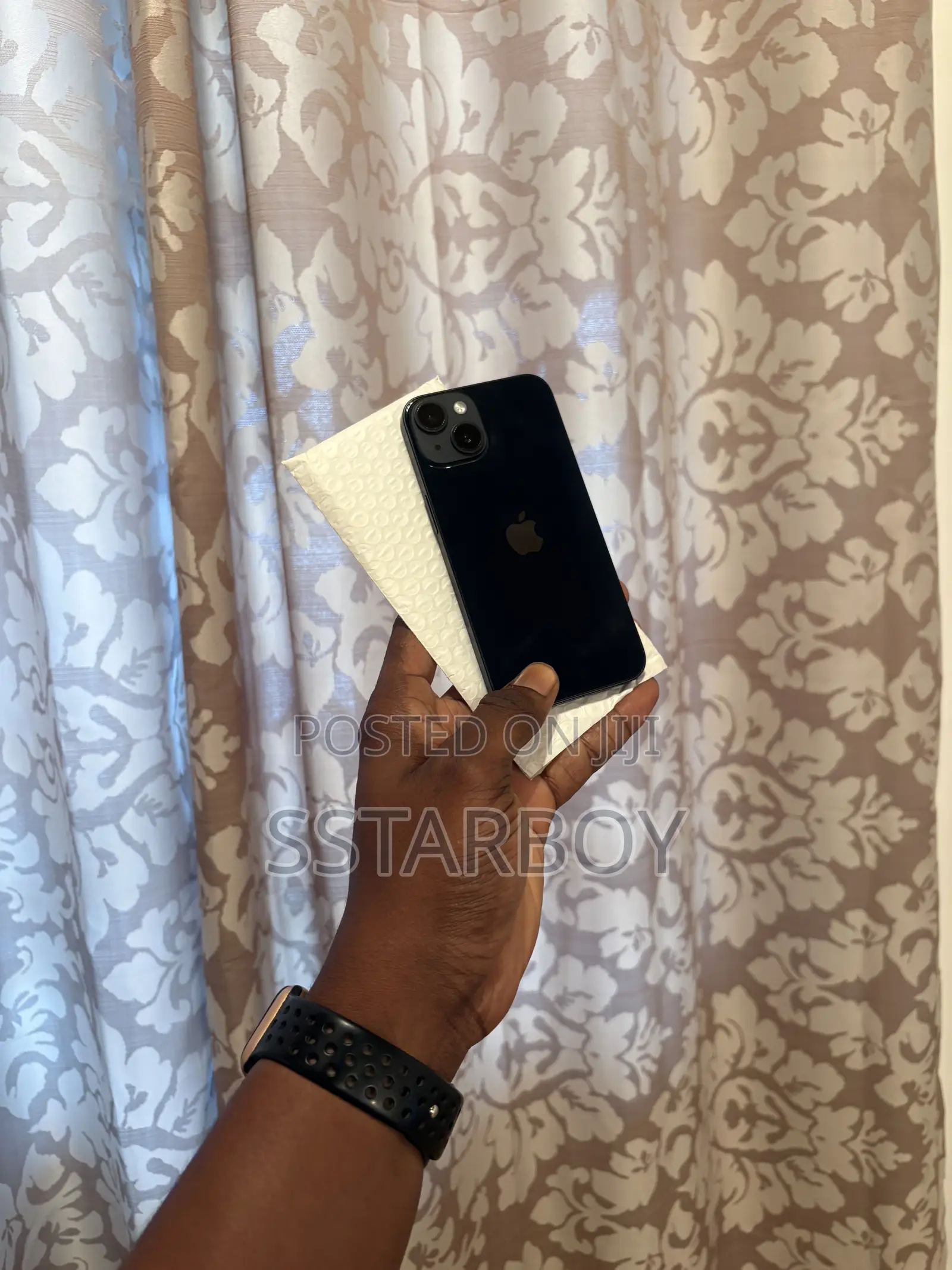 Apple iPhone 14 128 GB Black