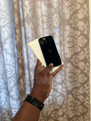 Apple iPhone 14 128 GB Black