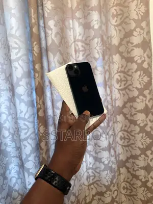 Apple iPhone 14 128 GB Black