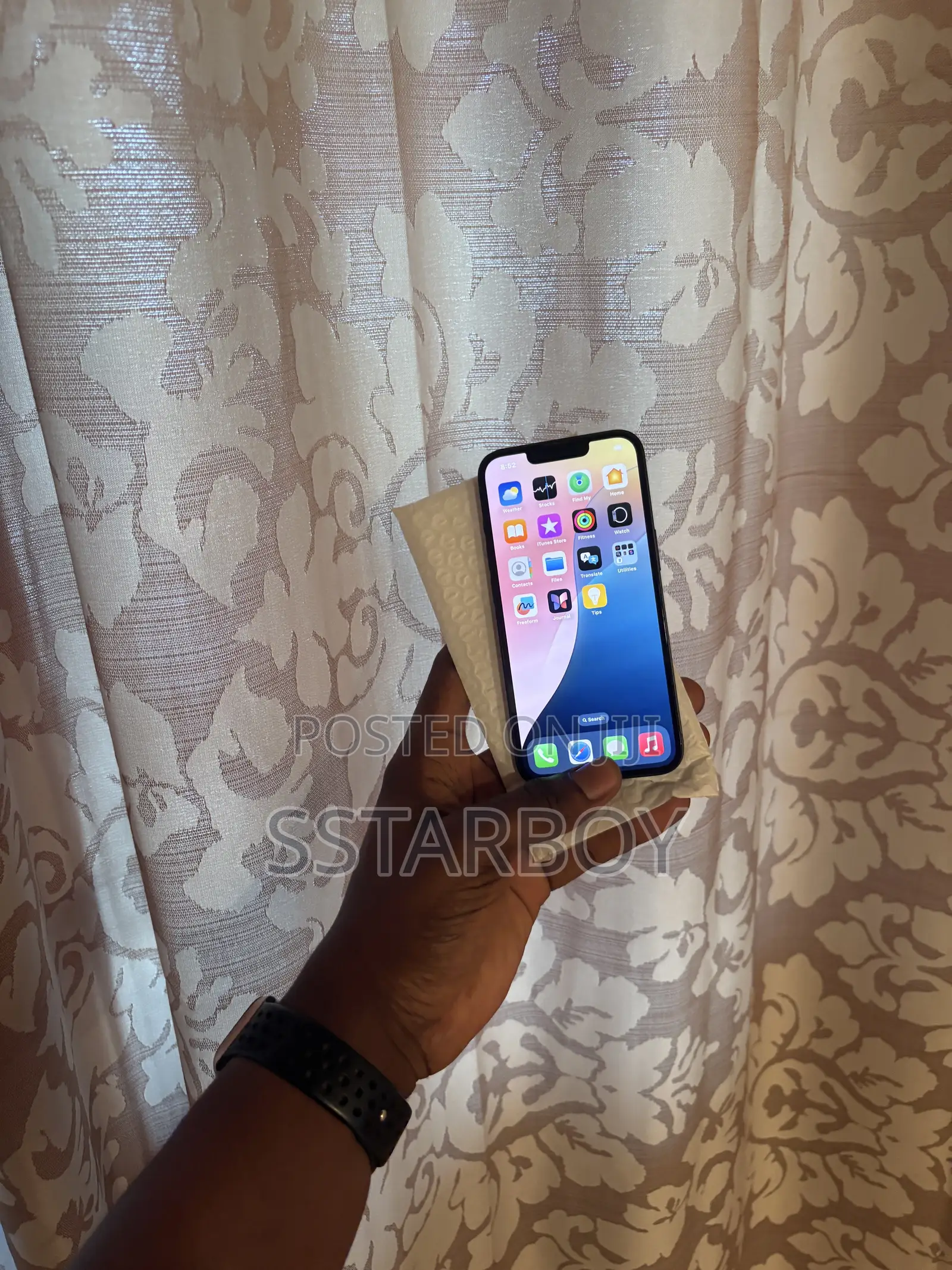 Apple iPhone 14 128 GB Black