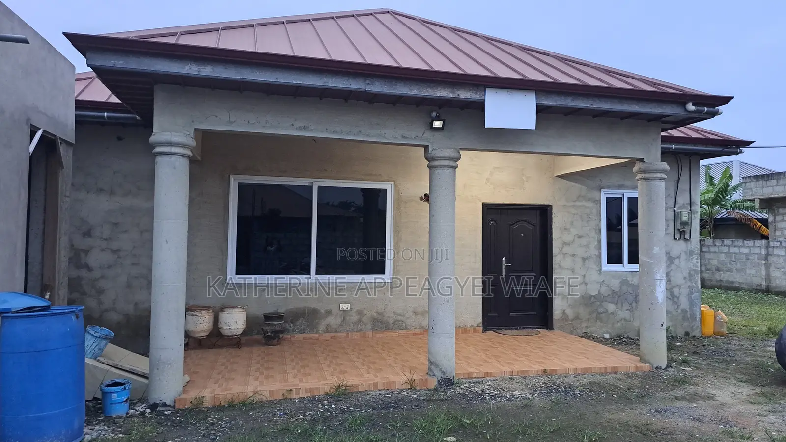 2bdrm House in Afienya for sale