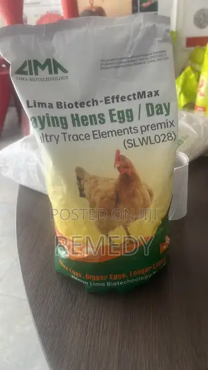 Lima Layer Booster