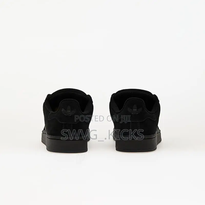 Adidas Campus 00s Triple Black