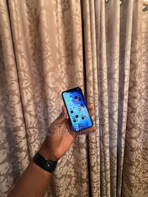 Apple iPhone 11 64 GB Black