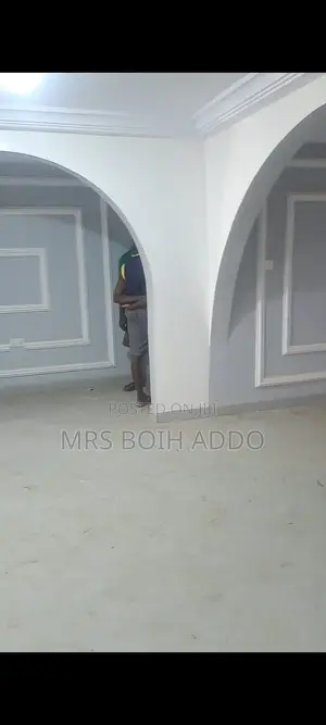 2bdrm Apartment in Nkrabia Condos, Dome for rent