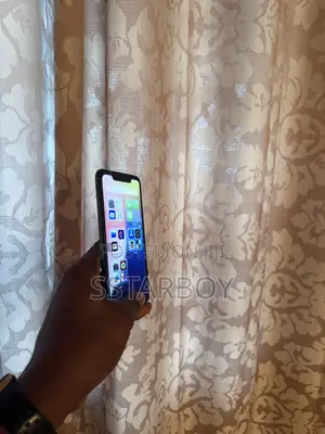 Apple iPhone XS Max 64 GB Black