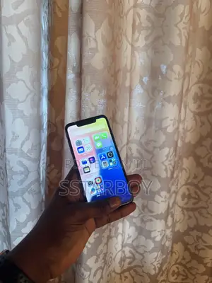 Apple iPhone XS Max 64 GB Black