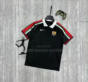 F. C Barcelona Special Kits